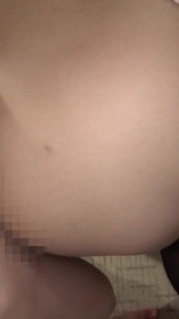 Part3 Hair Removal Salon Extraction Specialized Ex-girlfriend Curvy Body with God Neckline & Beautiful Buttocks 300