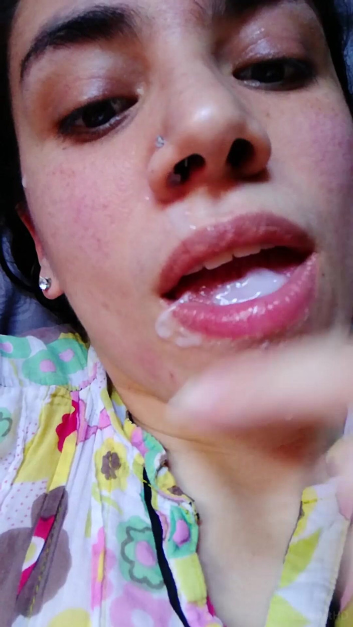 TheArtOfCum: Dağınık döl ağzı