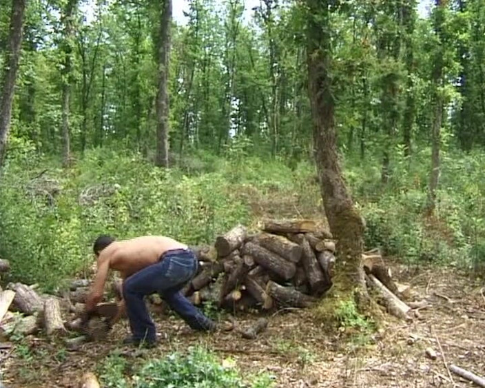 Videos Francaises: Gagică franceză fantastică în cur în aer liber