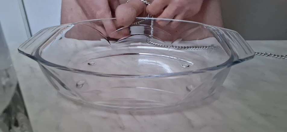 The innocent sinner: 新鮮な料理をする準備ができています