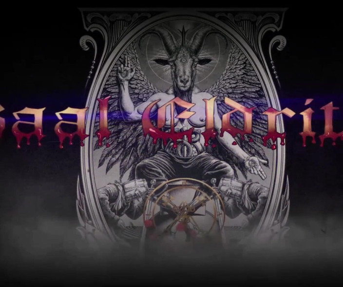 Baal Eldritch: D.... r Svoboda úkol pro odvážné - originální celá délka