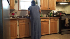 Souzan Halabi: Алжирська жінка - велика повія і завжди відкрита пизда для чоловіка