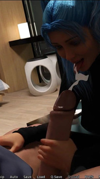Chystáte se na cíl Všechny sexuální scény, část 2