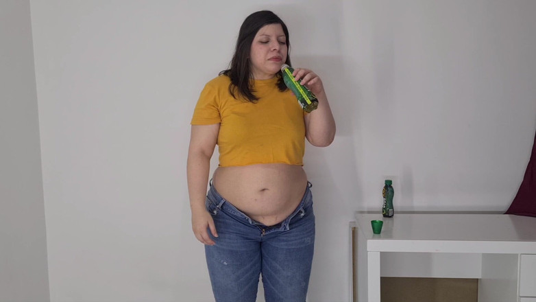 Alice H: Rülpsen