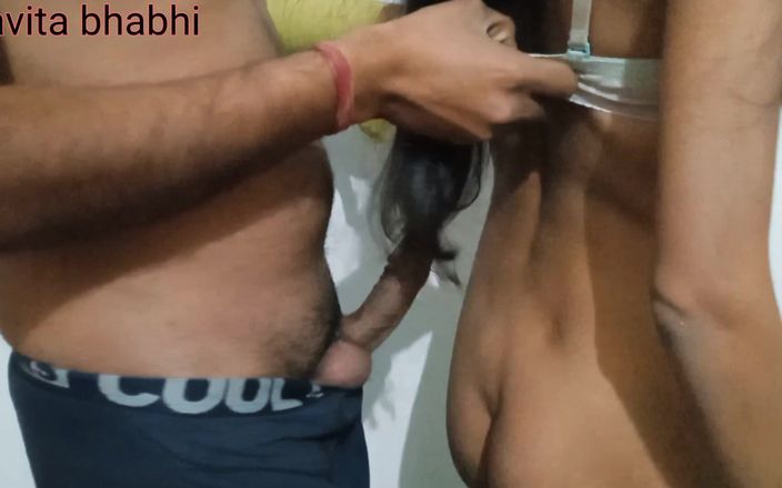Savitabhabhi078: 德里大学学生被老师性交并泄露了彩信视频