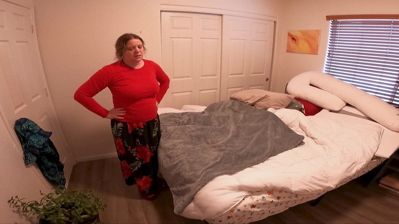 Erin Electra: Stepmom Used Before Girlfriend Shows up