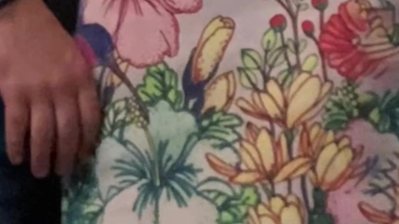 Niki studio: Người lạ Challange - tôi yêu cầu một người lạ móc...