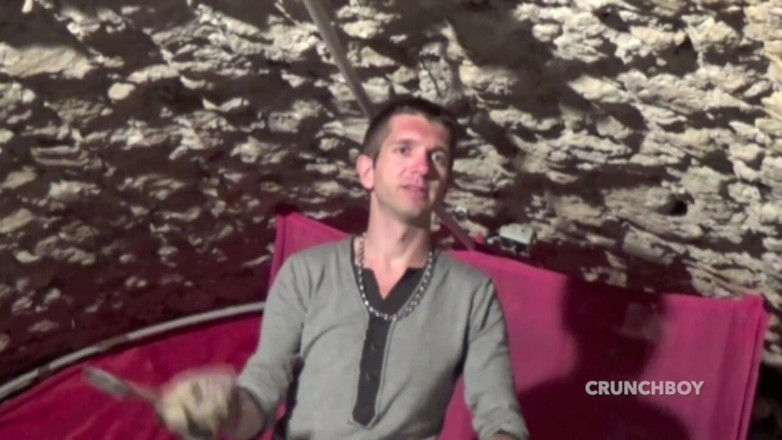 Raw French Bad boys: Twink von badboy von paris dominant gefickt