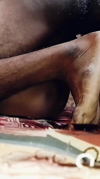 Mlf Indian Coupple Deshi Black Man