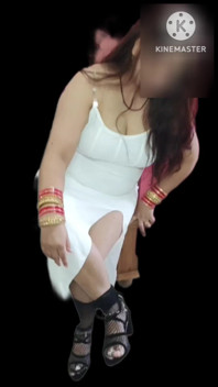 My Lovely Girlfriend Going to Fucked by BBC Guy