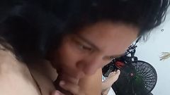 Tierna Mamada