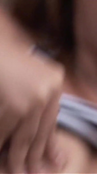 Two lesbians Babe and Sisi have fun with theirpussies