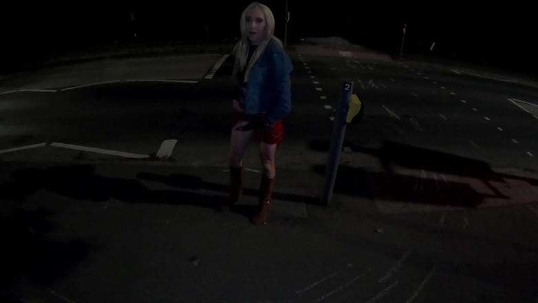 The Midnight Minx: Selfie stick midnight wank x