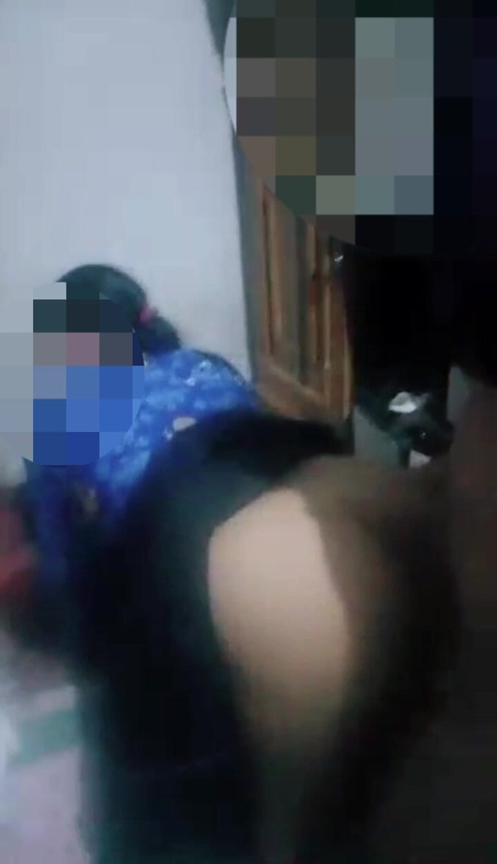 Astriana88: Karım Anna ile çalışmak bir zevk