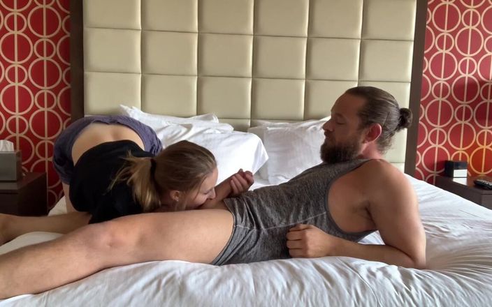 Sensual productions: Vykouřená, rimmovaná a ošukaná