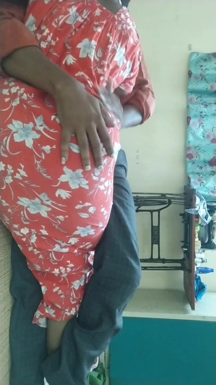 Saranya: Husband's Friend Cheating Fuck