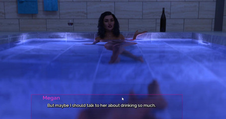 Johannes Gaming: Taci și dansează - Megan, special, partea 3