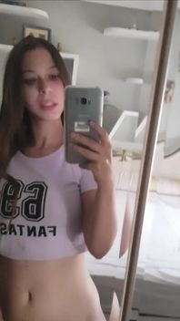 Sexy Latina