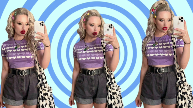 FinDom Goaldigger: You Are a My Gooning Mess