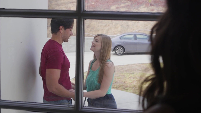 Sweet Sinner: Step Fathers & Step Daughters 2 Scene 1naughty Step Daughter