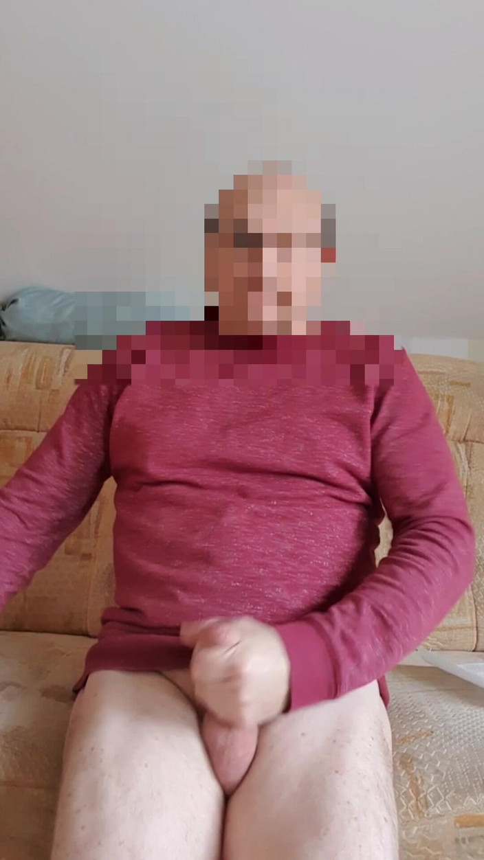 Heiko2020Richter: Sperma