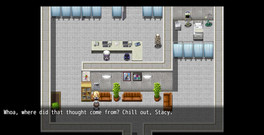 Porny Games: Kancelářská manželka - pt. 2