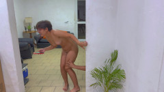 SugarPose: Paranormal Activity - drugie wezwanie