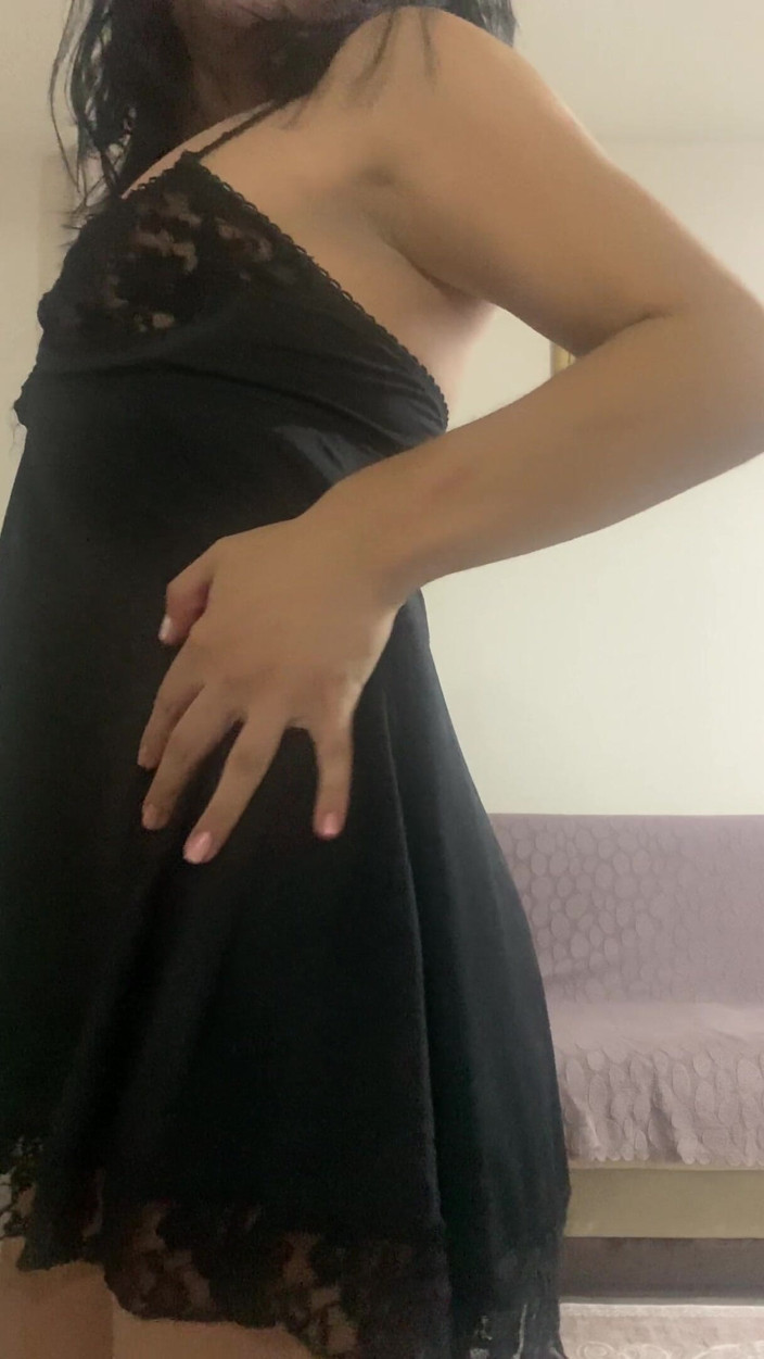 Femboy_Tr: Turkse femboy gebruikt zijn vaardigheden om je hard te maken