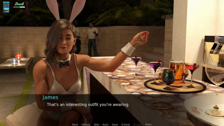 Dirty GamesXxX: Cennet şehri: sarışın ateşli evli kadın ilk büyük zenci yarağıyla üçlü seks...