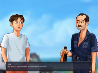 Cartoon Play: Saga musim panas bahagian 189