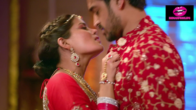 Indianpinklips: India mala bhabhi jugando juego de sexo, completo hindi video