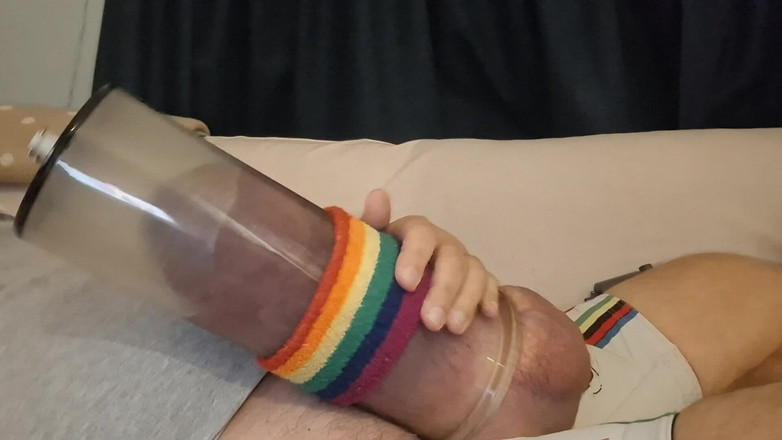 Monster_Meat_: New Record in Cockpumping