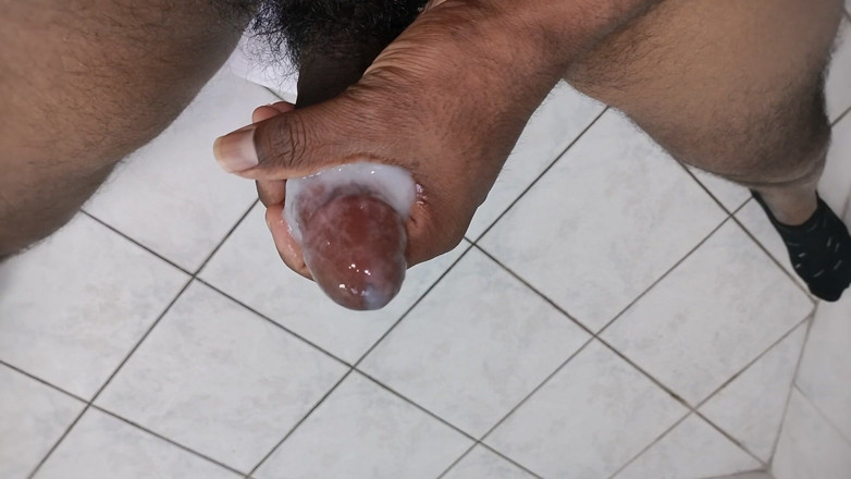 Blackcock83: Sperm Videom
