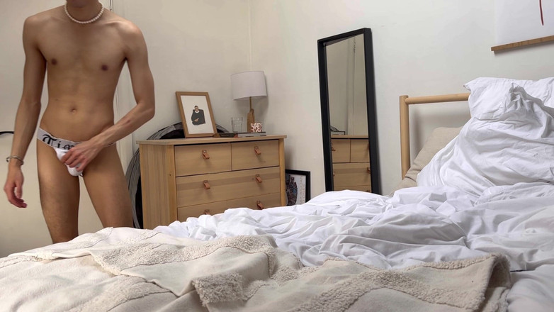 8IncherGinger: デカチンがイケメンの穴を台無しにする