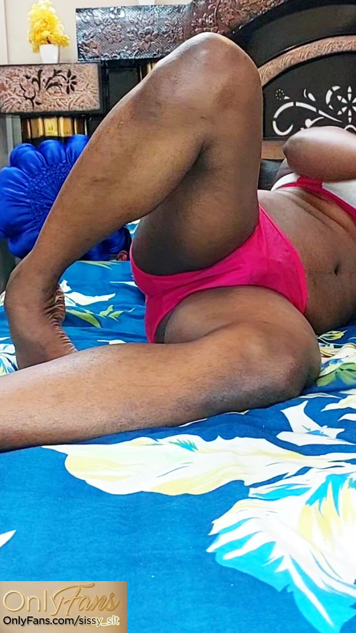 Submissive couple: Pierwszy raz feminizowany front żony