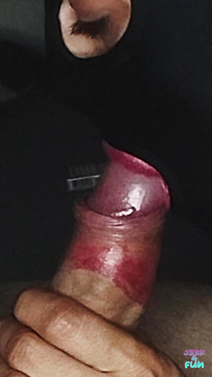 J3rk4Fun: 戴面具的业余口交熟女缓慢和性感