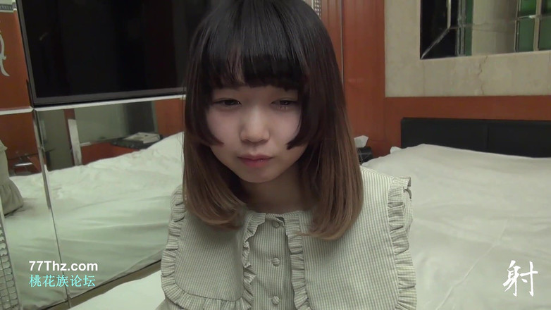 Studio JAV Launcher: The Clumsy Performance of That Baby-faced Girl.