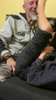 Cặp đôi Tây Ban Nha - làm tình tại nhà