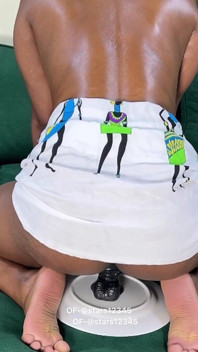 Melhor orgasmo de cavalgada de todos os tempos
