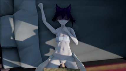 Bloom Chio: Fucked a girlfriend in a summer camp in the early...