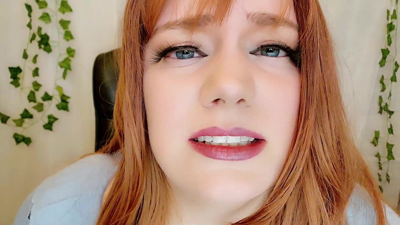 Scarlet Vixen: Stříkej se mnou - krásná agónie