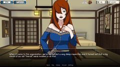 LoveSkySan69Real: Naruto Hentai - Jurulatih Naruto [v0.17.2] Bahagian 84 Bogel di tepi Tasik oleh...