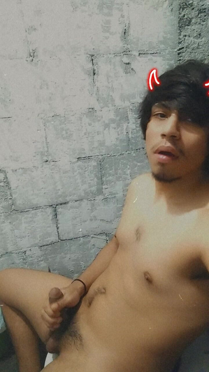 AlexAlejandro13: Sexigt djävulsfiltertest