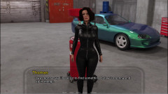 Johannes Gaming: おばあちゃんの家 131 私はアル 5 人の姉妹を妊娠させなければなりませんでした