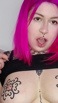 Arschanbetung und masturbation