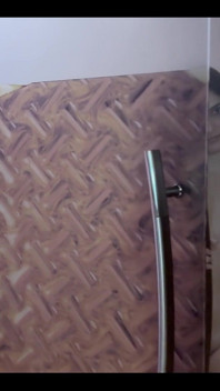 Wanna Get Into the Sauna with Me?