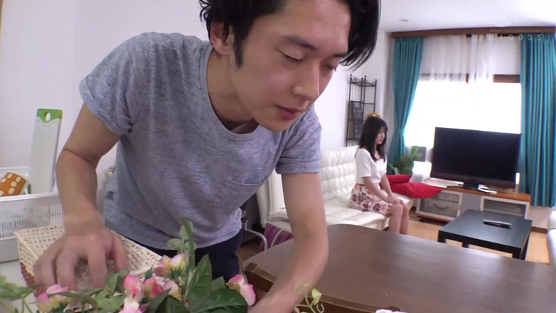 Raptor Inc: A beautiful housewife obey her neighbor - Aoi Mizutani