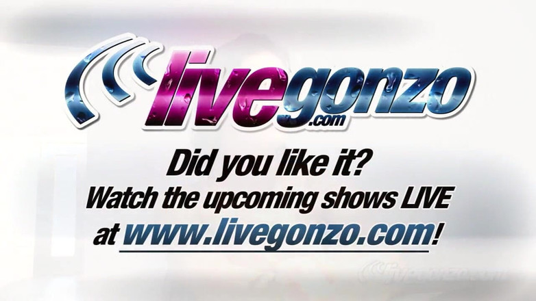 Cruel Media TV: Bobbi Star Anal-ized di Nacho Vidal, parte 2