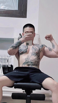 Body Sexy