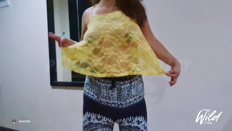 Pinay Wild Fantasy: Bhabhi desi India mengusik tarian bogel - Dilbar Dilbar